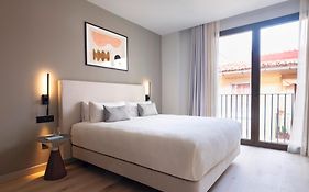 Numa Valencia El Carmen